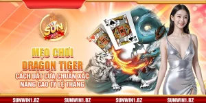 Sunwin game cá cược