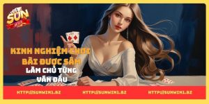 Sunwin tài xỉu uy tín Sunwin